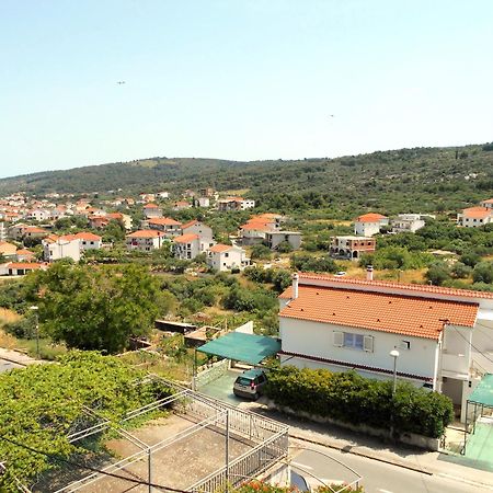 Apartments Boa Slatine Kültér fotó