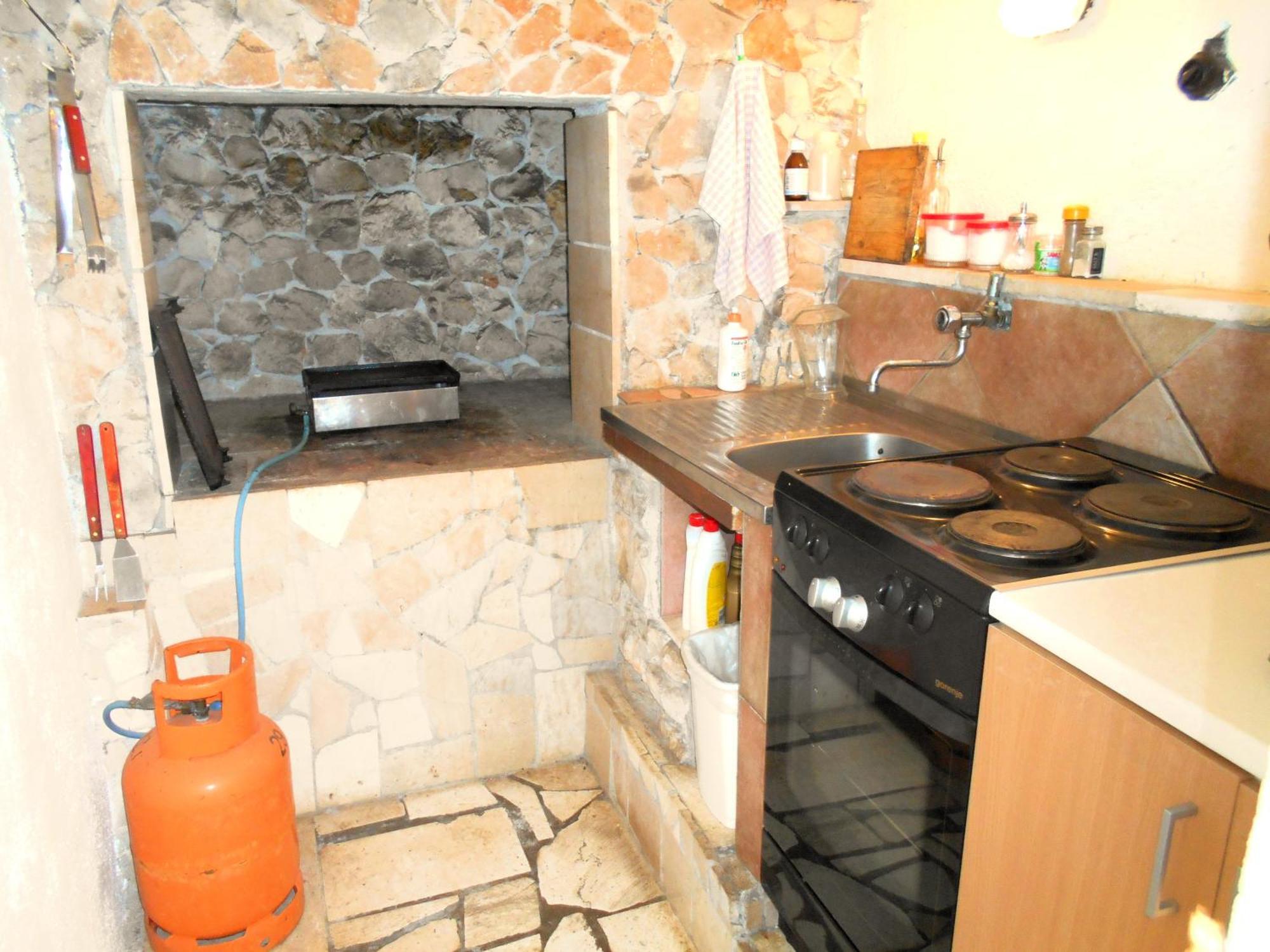 Apartments Boa Slatine Kültér fotó