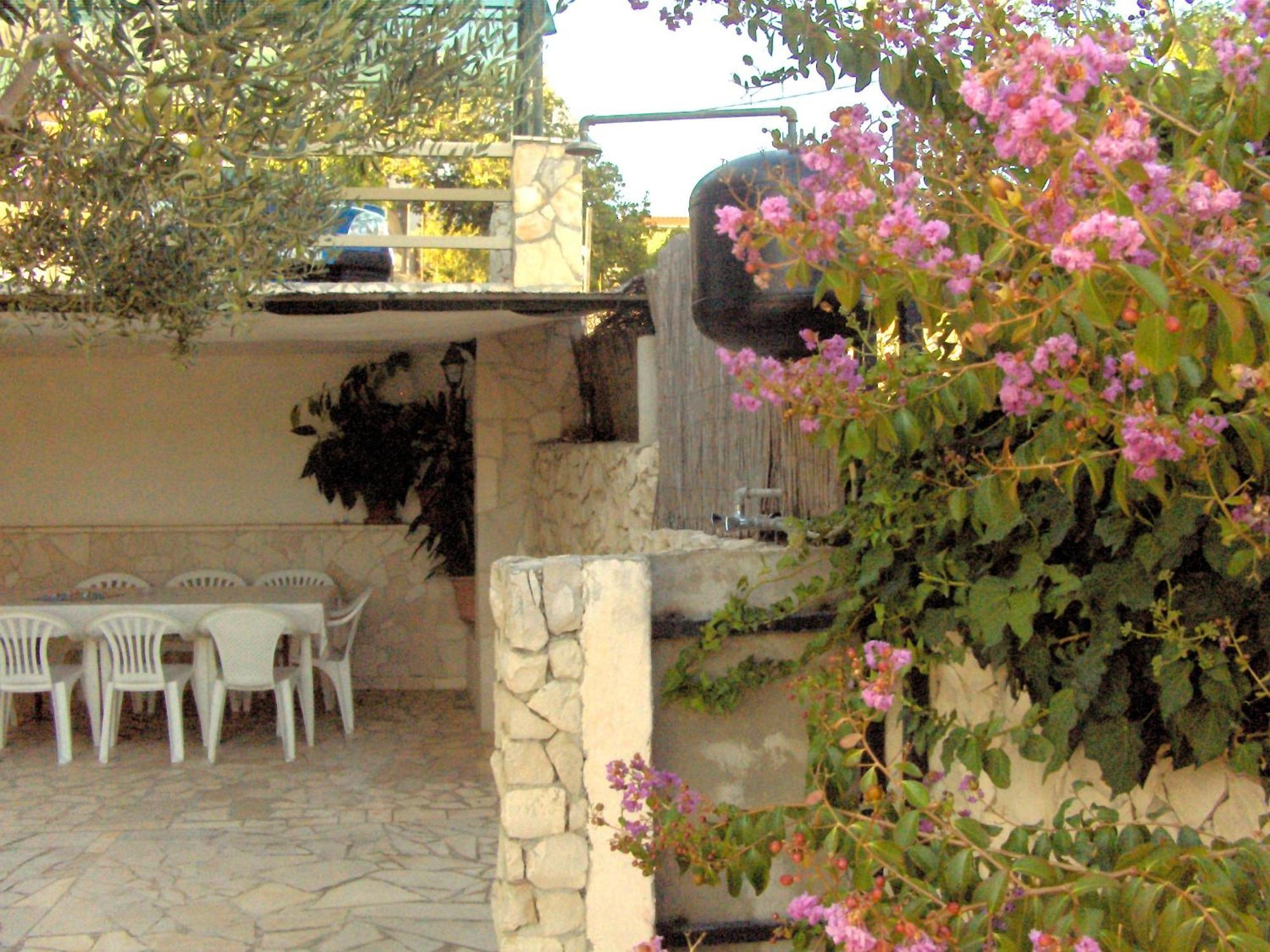 Apartments Boa Slatine Kültér fotó