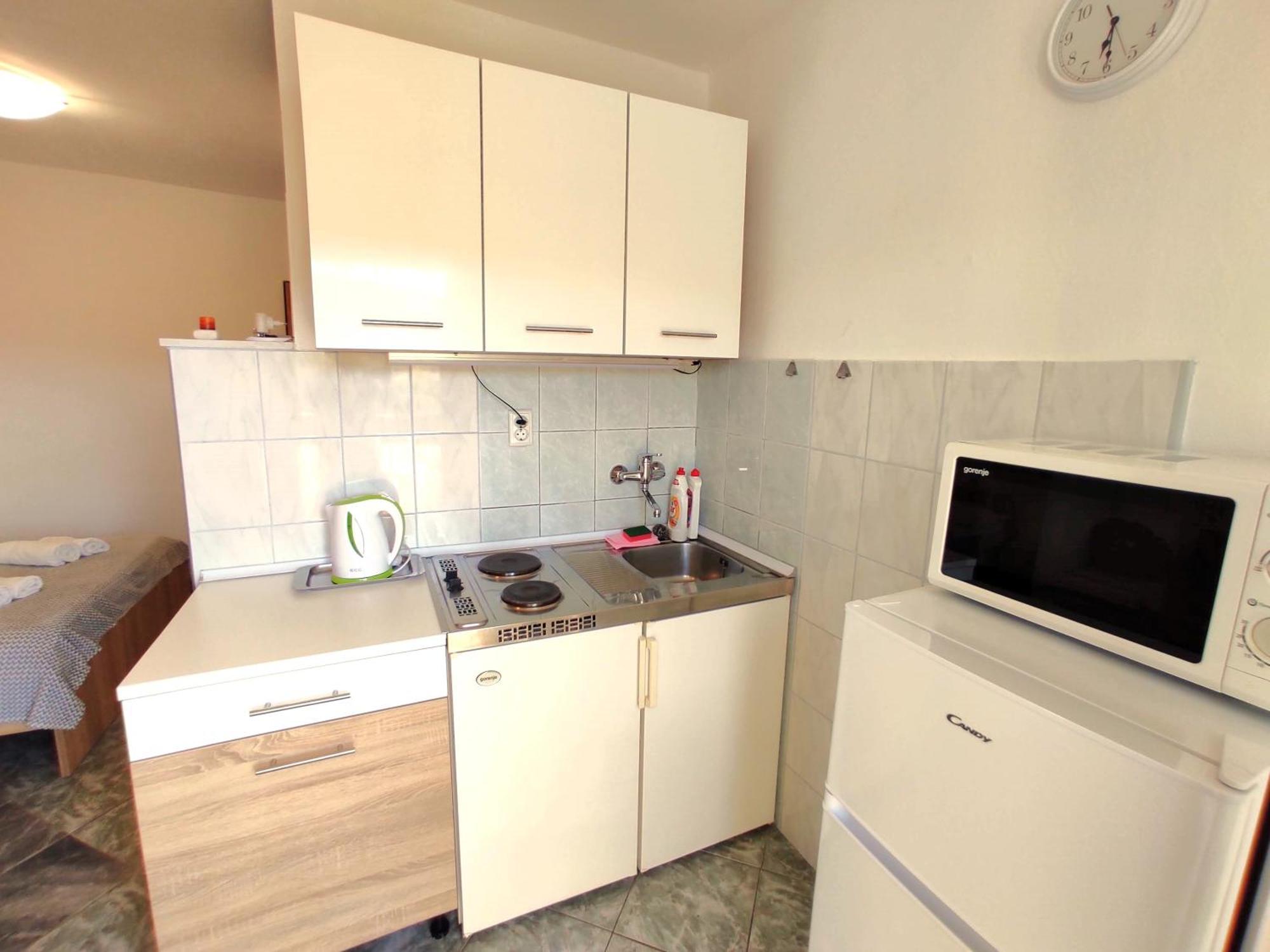Apartments Boa Slatine Szoba fotó
