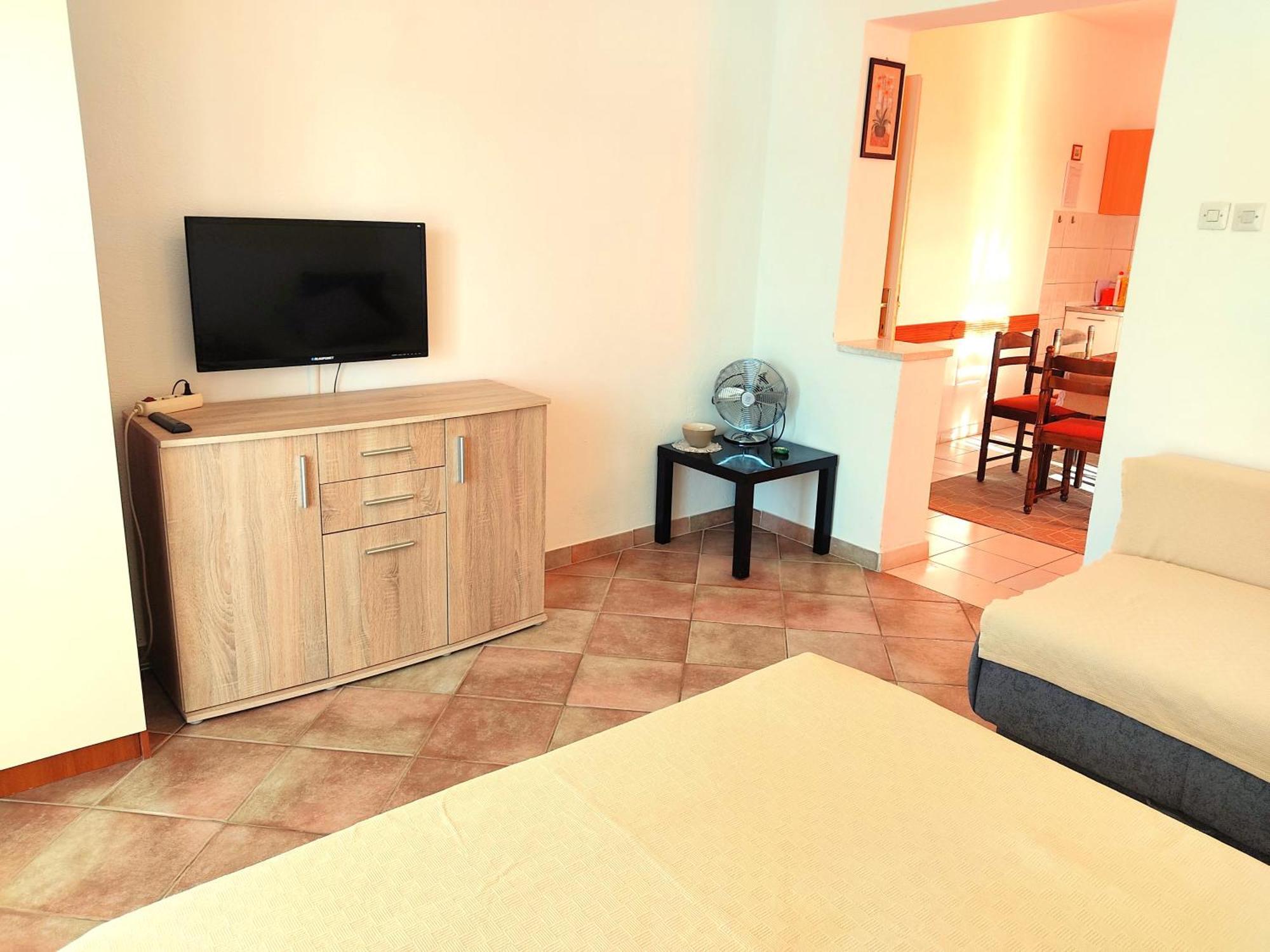 Apartments Boa Slatine Kültér fotó