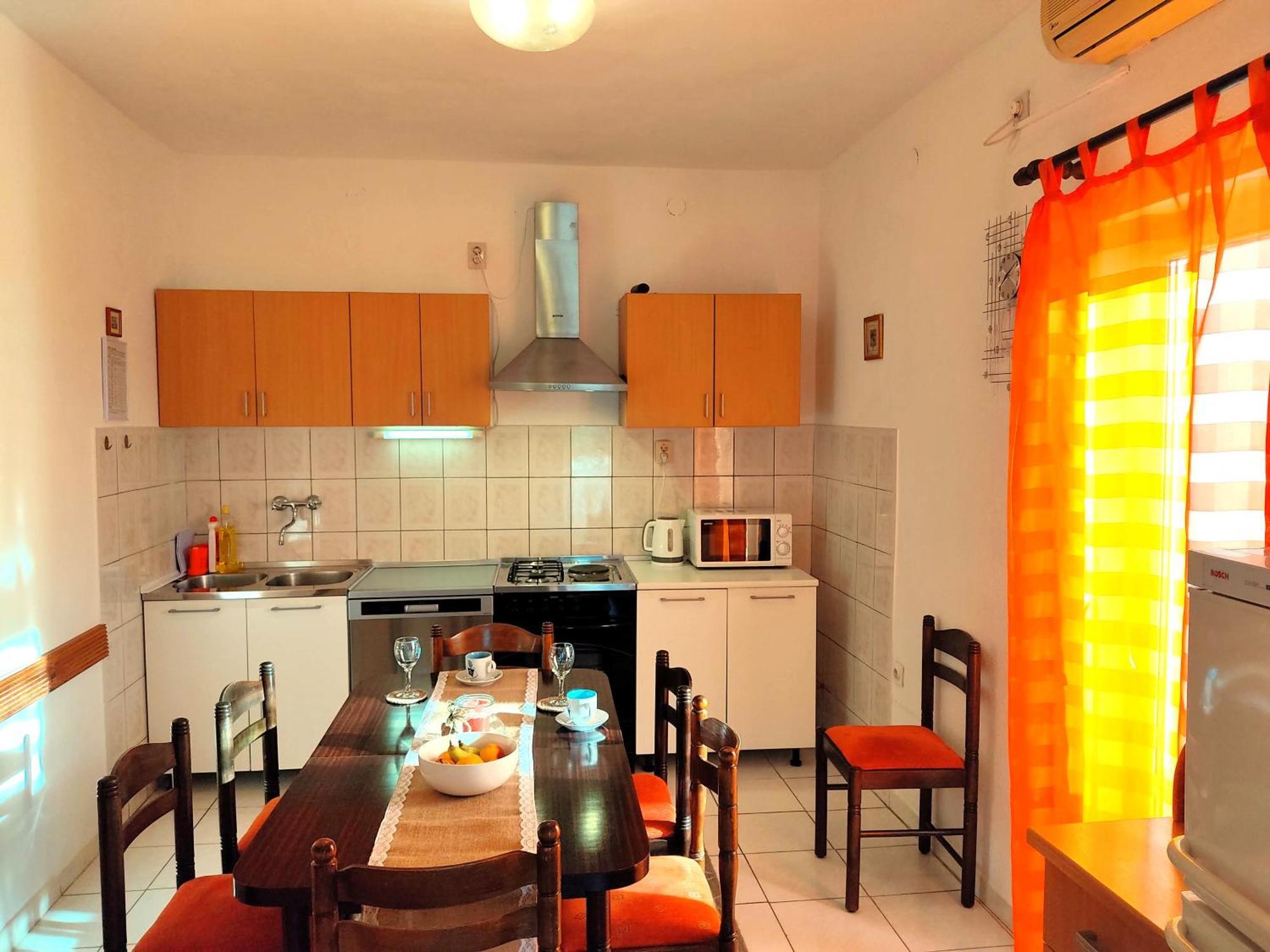 Apartments Boa Slatine Kültér fotó