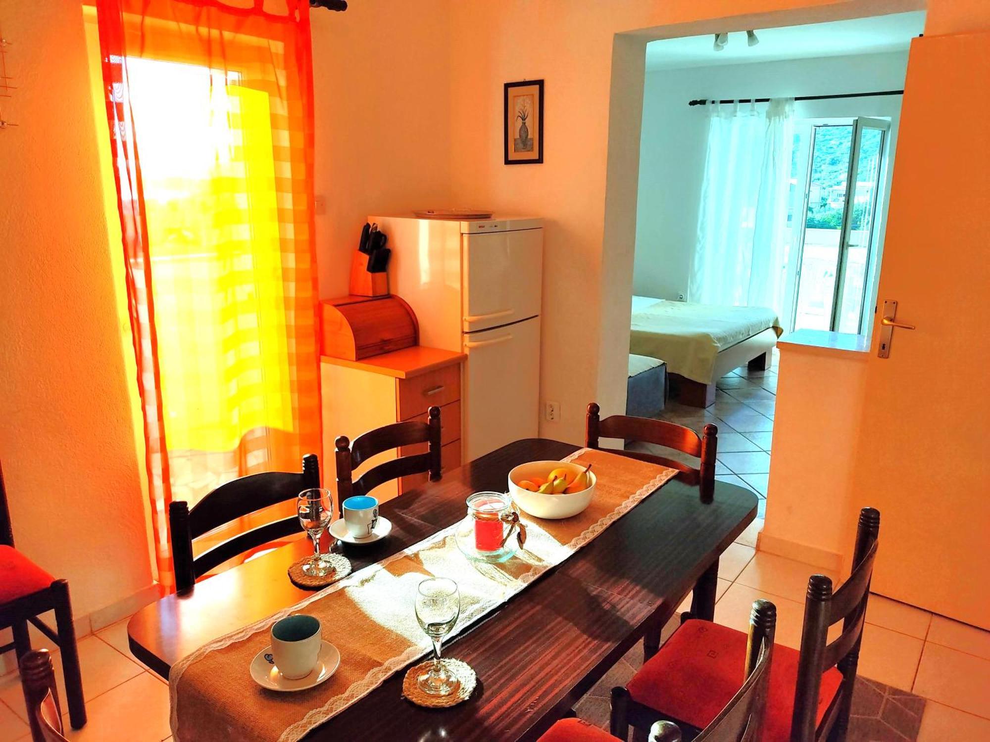 Apartments Boa Slatine Kültér fotó