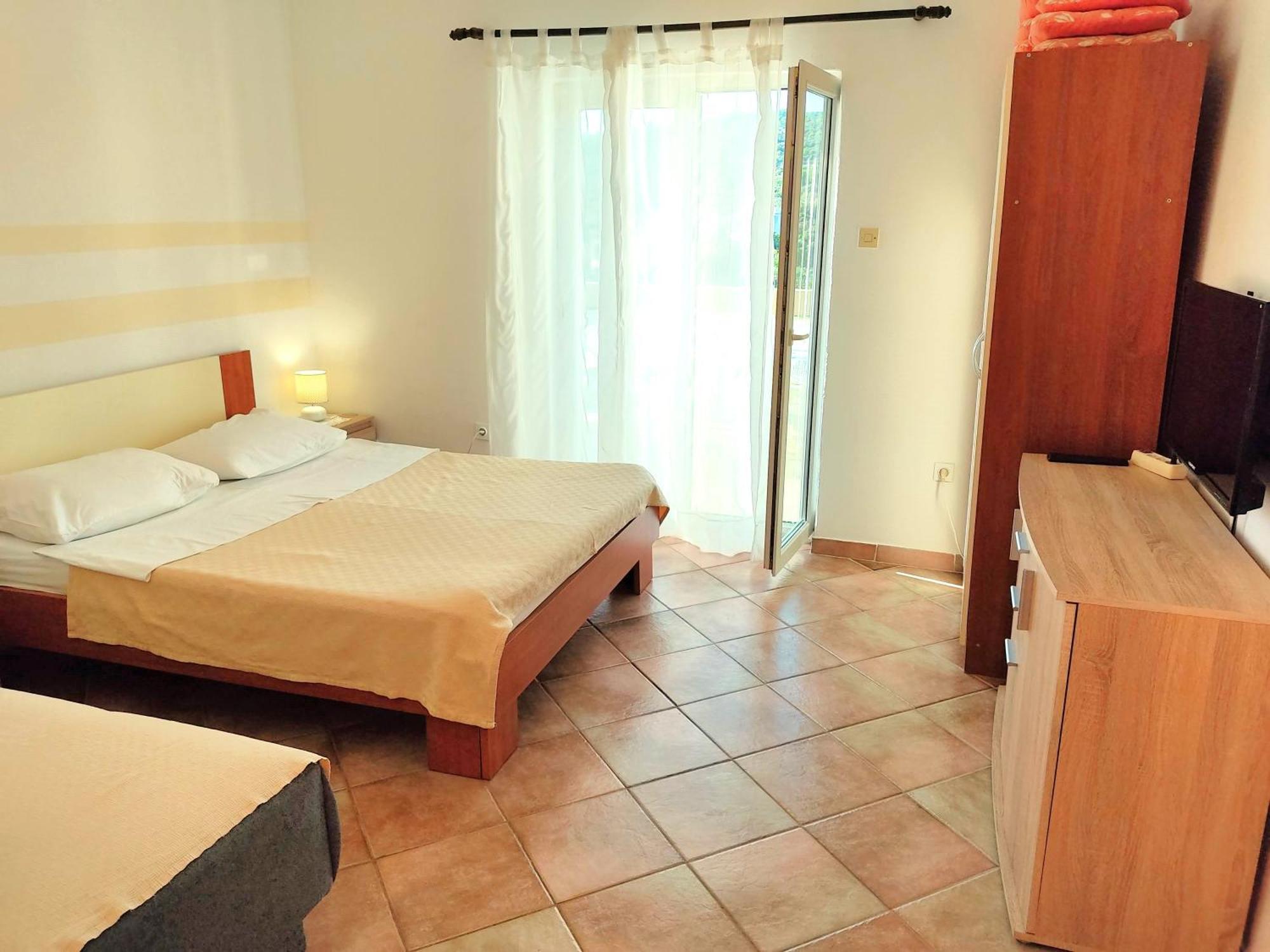 Apartments Boa Slatine Kültér fotó