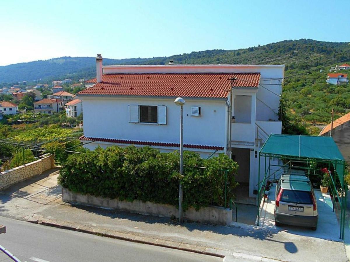 Apartments Boa Slatine Kültér fotó